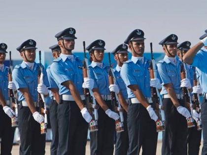 Indian Air Force Recruitment 2021: Apply for your dreams job and earn good salary | Indian Air Force Recruitment 2021: Apply for your dreams job and earn good salary