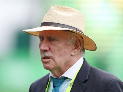 Ian Chappell retires from commentary after 45 years | Ian Chappell retires from commentary after 45 years