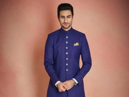 Navratri Day 3: Bollywood Stars Slay in Stunning Blue Ensembles