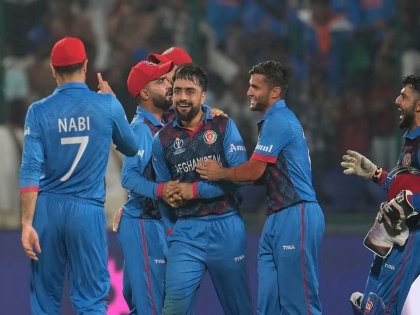 Afghanistan Announces 19-Member Squad for T20I Series Against India | Afghanistan Announces 19-Member Squad for T20I Series Against India