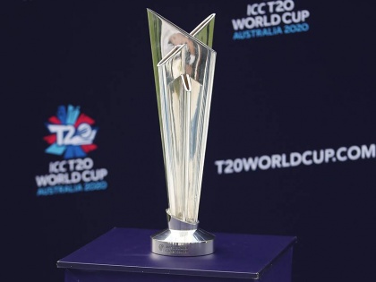 ICC T20 World Cup in Australia likely to be cancelled due to COVID-19 pandemic | ICC T20 World Cup in Australia likely to be cancelled due to COVID-19 pandemic