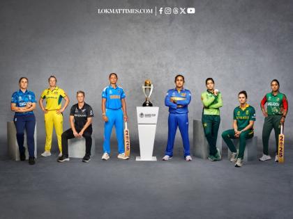ICC Women’s World Cup 2025 Full Schedule: LIVE Streaming, Fixtures, Squads, Venue, India vs Pakistan Match Details and All You Need to Know | ICC Women’s World Cup 2025 Full Schedule: LIVE Streaming, Fixtures, Squads, Venue, India vs Pakistan Match Details and All You Need to Know