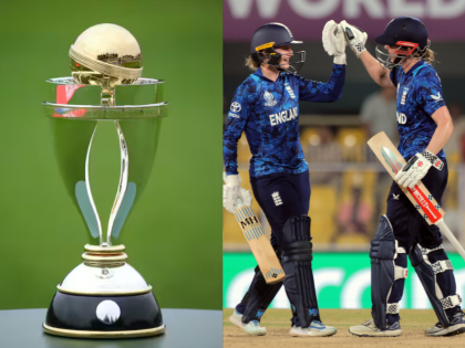 ICC Women's World Cup 2025 Points Table: Updated Standings After England Women vs Bangladesh Women Match | ICC Women's World Cup 2025 Points Table: Updated Standings After England Women vs Bangladesh Women Match