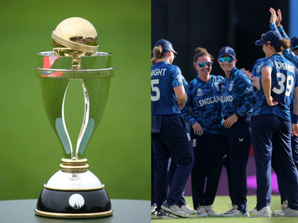 ICC Women's World Cup 2025 Points Table: Updated Standings After India Women vs England Women Match | ICC Women's World Cup 2025 Points Table: Updated Standings After India Women vs England Women Match