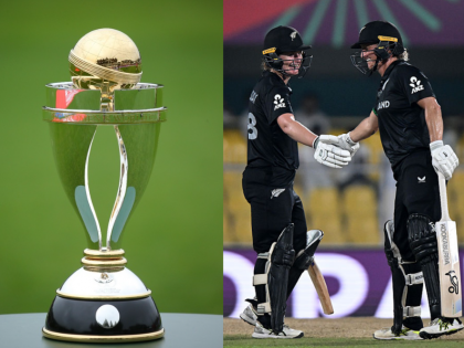 ICC Women's World Cup 2025 Points Table: Updated Standings After New Zealand Women vs Bangladesh Women Match | ICC Women's World Cup 2025 Points Table: Updated Standings After New Zealand Women vs Bangladesh Women Match
