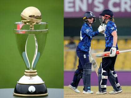 ICC Women's World Cup 2025 Points Table: Updated Standings After Pakistan Women vs England Women Match Gets Washed Out | ICC Women's World Cup 2025 Points Table: Updated Standings After Pakistan Women vs England Women Match Gets Washed Out