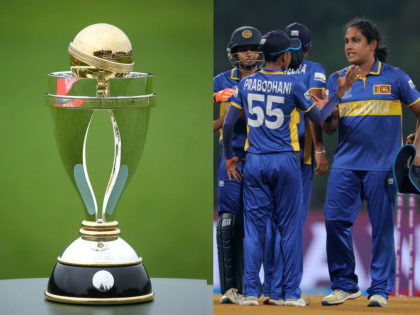 ICC Women's World Cup 2025 Points Table: Updated Standings After Sri Lanka Women vs Bangladesh Women Match | ICC Women's World Cup 2025 Points Table: Updated Standings After Sri Lanka Women vs Bangladesh Women Match