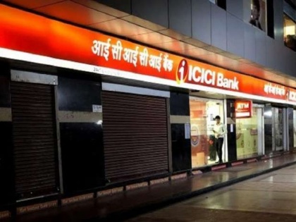 Mumbai: ICICI bank manager murdered inside Virar branch | Mumbai: ICICI bank manager murdered inside Virar branch