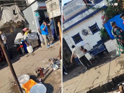 Mumbai: Idli Vendor Near Dadar Railway Station Accused Of Using Water Stored Near Public Toilet; Viral Video Raises Food Hygiene Concerns | Mumbai: Idli Vendor Near Dadar Railway Station Accused Of Using Water Stored Near Public Toilet; Viral Video Raises Food Hygiene Concerns Mumbai: Idli Vendor Near Dadar Railway Station Accused Of Using Water Stored Near Public Toilet; Viral Video Raises Food Hygiene Concerns | Mumbai: Idli Vendor Near Dadar Railway Station Accused Of Using Water Stored Near Public Toilet; Viral Video Raises Food Hygiene Concerns