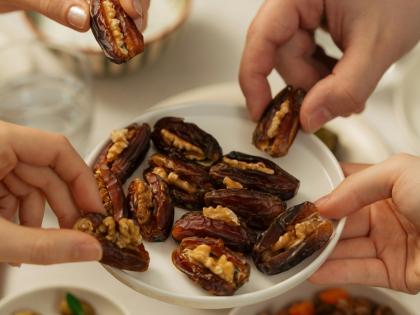 Ramadan 2025 Sehri and Iftar Timings: Check Time Table for 6th Roza on March 7 in Mumbai, Hyderabad, Delhi and other Cities | Ramadan 2025 Sehri and Iftar Timings: Check Time Table for 6th Roza on March 7 in Mumbai, Hyderabad, Delhi and other Cities Ramadan 2025 Sehri and Iftar Timings: Check Time Table for 6th Roza on March 7 in Mumbai, Hyderabad, Delhi and other Cities | Ramadan 2025 Sehri and Iftar Timings: Check Time Table for 6th Roza on March 7 in Mumbai, Hyderabad, Delhi and other Cities