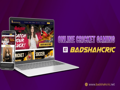 Badshahcric: The Rise of iGaming Sports | Badshahcric: The Rise of iGaming Sports