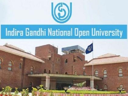 IGNOU launches new MBA courses, check details | IGNOU launches new MBA courses, check details