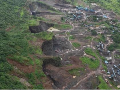 Navi Mumbai: Stone Quarry Near Tata Cancer Hospital Raises Alarms Over Health and Safety | Navi Mumbai: Stone Quarry Near Tata Cancer Hospital Raises Alarms Over Health and Safety Navi Mumbai: Stone Quarry Near Tata Cancer Hospital Raises Alarms Over Health and Safety | Navi Mumbai: Stone Quarry Near Tata Cancer Hospital Raises Alarms Over Health and Safety
