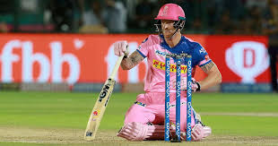 Rajasthan Royals all-rounder Ben Stokes likely to miss major part of IPL 2020 | Rajasthan Royals all-rounder Ben Stokes likely to miss major part of IPL 2020