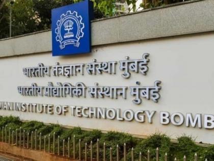 IIT-Bombay issues anti-discrimination guidelines for students | IIT-Bombay issues anti-discrimination guidelines for students