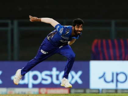 Jasprit Bumrah ruled out of IPL 2023 due to back injury | Jasprit Bumrah ruled out of IPL 2023 due to back injury