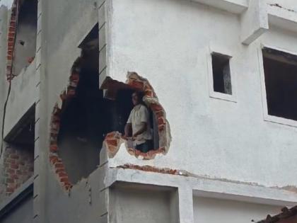 Maharashtra: 9,000 Residents in Kalyan-Dombivli To Lose Their Homes After KDMC Orders Demolition of 51 Illegal Buildings | Maharashtra: 9,000 Residents in Kalyan-Dombivli To Lose Their Homes After KDMC Orders Demolition of 51 Illegal Buildings Maharashtra: 9,000 Residents in Kalyan-Dombivli To Lose Their Homes After KDMC Orders Demolition of 51 Illegal Buildings | Maharashtra: 9,000 Residents in Kalyan-Dombivli To Lose Their Homes After KDMC Orders Demolition of 51 Illegal Buildings