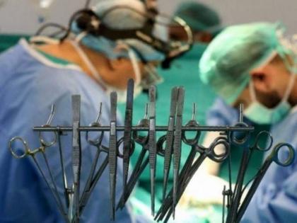 Pune: Agents in illegal kidney transplant case remanded for 14 days | Pune: Agents in illegal kidney transplant case remanded for 14 days