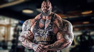 Illia Yefimchyk Passes Away : World's 'Most Monstrous Bodybuilder Dies At 36 | Illia Yefimchyk Passes Away : World's 'Most Monstrous Bodybuilder Dies At 36 Illia Yefimchyk Passes Away : World's 'Most Monstrous Bodybuilder Dies At 36 | Illia Yefimchyk Passes Away : World's 'Most Monstrous Bodybuilder Dies At 36