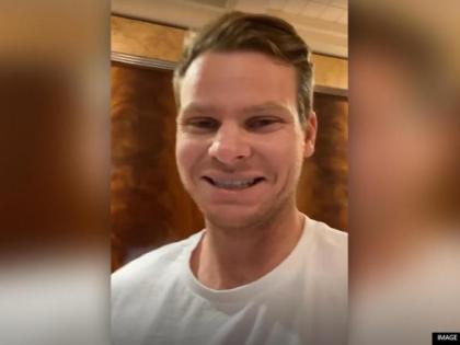 Steve Smith gets stuck in hotel lift for an hour, escapes unhurt | Steve Smith gets stuck in hotel lift for an hour, escapes unhurt