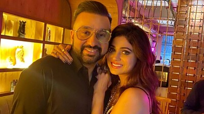Shamita speaks about integrity and love amid brother-in-law Raj Kundra's porn case | Shamita speaks about integrity and love amid brother-in-law Raj Kundra's porn case