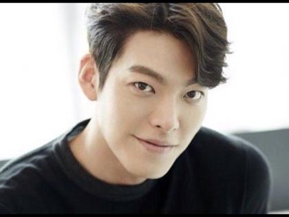 South Korean star Kim Woo-bin tests positive for COVID-19, upcoming events cancelled | South Korean star Kim Woo-bin tests positive for COVID-19, upcoming events cancelled