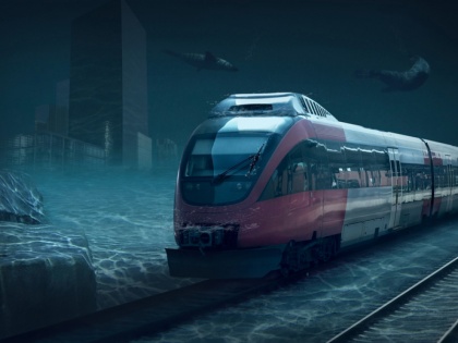 India's first-ever underwater metro likely to be completed by June 2023 | India's first-ever underwater metro likely to be completed by June 2023
