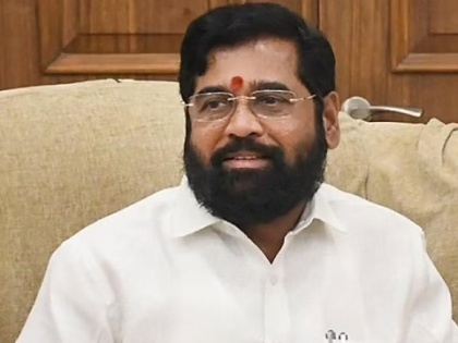 NCP asks did CM Eknath Shinde Diwali with police in Gadchiroli for publicity | NCP asks did CM Eknath Shinde Diwali with police in Gadchiroli for publicity