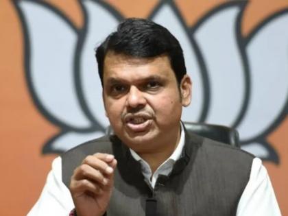 Maha deputy CM Devendra Fadnavis says received proposal for police sports academy in Pune | Maha deputy CM Devendra Fadnavis says received proposal for police sports academy in Pune