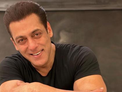 Salman Khan death threat: Mumbai Police issues lookout notice against accused | Salman Khan death threat: Mumbai Police issues lookout notice against accused