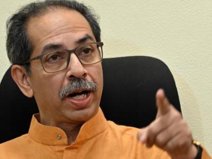 Supreme Court doors are always open for us says, Uddhav Thackeray on issue of petitions seeking disqualification of 16 Shiv Sena MLAs | Supreme Court doors are always open for us says, Uddhav Thackeray on issue of petitions seeking disqualification of 16 Shiv Sena MLAs