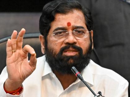 PM Modi removed pest of corruption from country: Eknath Shinde | PM Modi removed pest of corruption from country: Eknath Shinde PM Modi removed pest of corruption from country: Eknath Shinde | PM Modi removed pest of corruption from country: Eknath Shinde