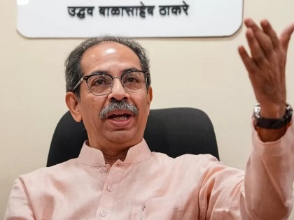 Saamana mouthpiece of Shiv Sena claims UCC cannot be based solely on opposition to Sharia | Saamana mouthpiece of Shiv Sena claims UCC cannot be based solely on opposition to Sharia