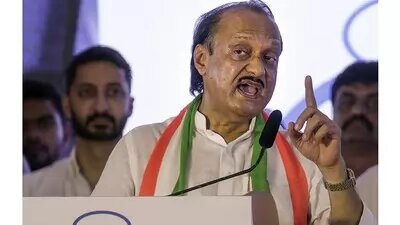 No other strong leader like PM Modi at national level, says Ajit Pawar | No other strong leader like PM Modi at national level, says Ajit Pawar No other strong leader like PM Modi at national level, says Ajit Pawar | No other strong leader like PM Modi at national level, says Ajit Pawar