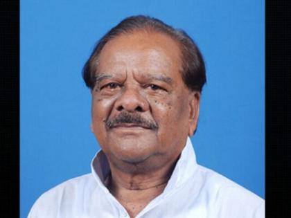 Former Minister And Veteran Congress Leader Dambarudhar Ulaka Passes Away | Former Minister And Veteran Congress Leader Dambarudhar Ulaka Passes Away