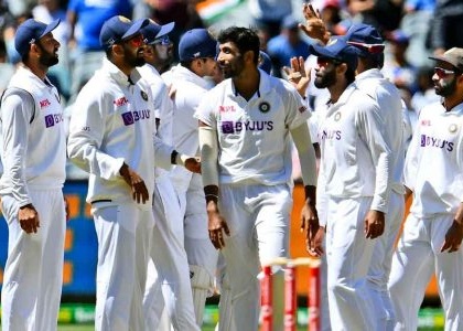 Brisbane test in jeopardy after Team India, refuse to accept quarantine rules | Brisbane test in jeopardy after Team India, refuse to accept quarantine rules