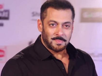 Salman Khan recovering well after dengue infection | Salman Khan recovering well after dengue infection