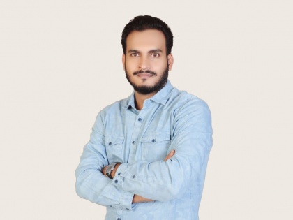The Inspirational Journey of Ramzan Shaikh: From Civil Engineering to the Hopemirror Foundation | The Inspirational Journey of Ramzan Shaikh: From Civil Engineering to the Hopemirror Foundation