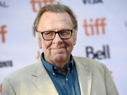 British actor Tom Wilkinson, of 'The Full Monty', fame dies at 75 | British actor Tom Wilkinson, of 'The Full Monty', fame dies at 75 British actor Tom Wilkinson, of 'The Full Monty', fame dies at 75 | British actor Tom Wilkinson, of 'The Full Monty', fame dies at 75