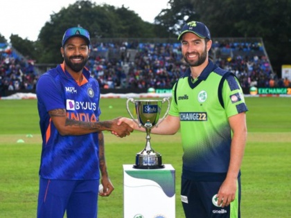 India to tour Ireland in August for T20 series | India to tour Ireland in August for T20 series