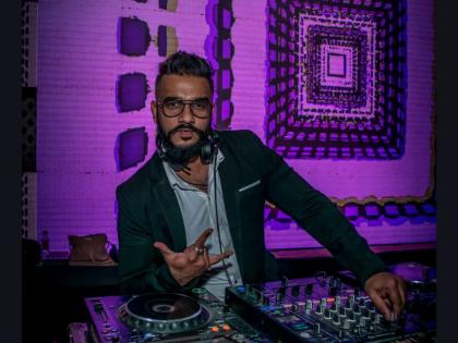 A Look Back At the Trajectory Of Rohit Pawar And His Exemplary DJ Career | A Look Back At the Trajectory Of Rohit Pawar And His Exemplary DJ Career