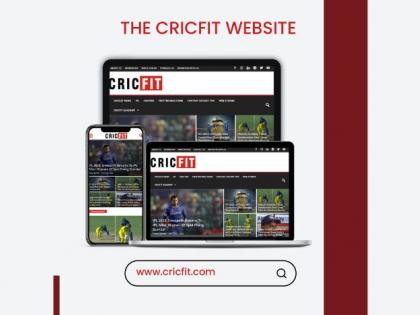 Everything Cricket, Cricfit is creating its own niche in the Cricket World | Everything Cricket, Cricfit is creating its own niche in the Cricket World