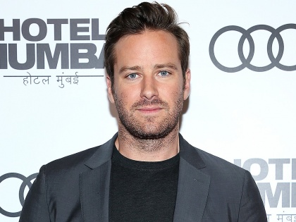 Armie Hammer joins rehab program to overcome sex, alchohol, and drug issues | Armie Hammer joins rehab program to overcome sex, alchohol, and drug issues