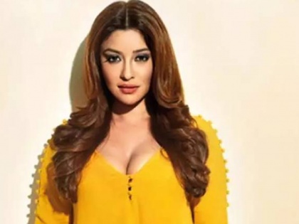 Payal Ghosh alleges her life is under threat, demands Y category security | Payal Ghosh alleges her life is under threat, demands Y category security