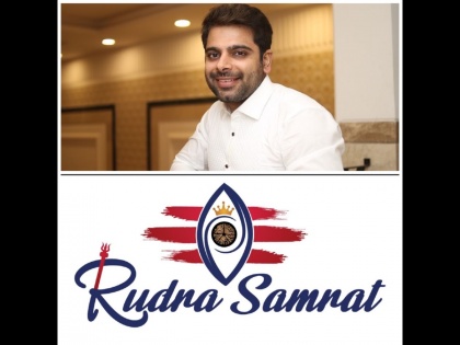 Meet Rudra Samrat’s founder Arushan R Katyal, a Rudraksha Expert and Numerologist | Meet Rudra Samrat’s founder Arushan R Katyal, a Rudraksha Expert and Numerologist