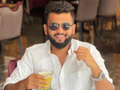 Suhail Rasool: An Influencer Making The Right Use Of His Platform, Raised Millions For People In Need | Suhail Rasool: An Influencer Making The Right Use Of His Platform, Raised Millions For People In Need