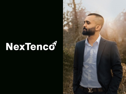 A One-On-One Conversation with Ravi Rajapaksha: The CEO & Founder of Nextenco | A One-On-One Conversation with Ravi Rajapaksha: The CEO & Founder of Nextenco
