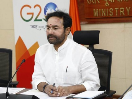 Reservation for Muslims will be removed if BJP forms govt in Telangana, says G. Krishan Reddy | Reservation for Muslims will be removed if BJP forms govt in Telangana, says G. Krishan Reddy