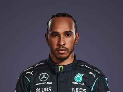 Lewis Hamilton to change his name | Lewis Hamilton to change his name