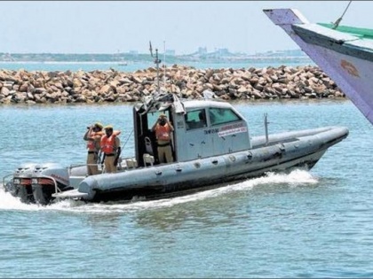 Maharashtra to get 20 new boats to boost coastal security | Maharashtra to get 20 new boats to boost coastal security